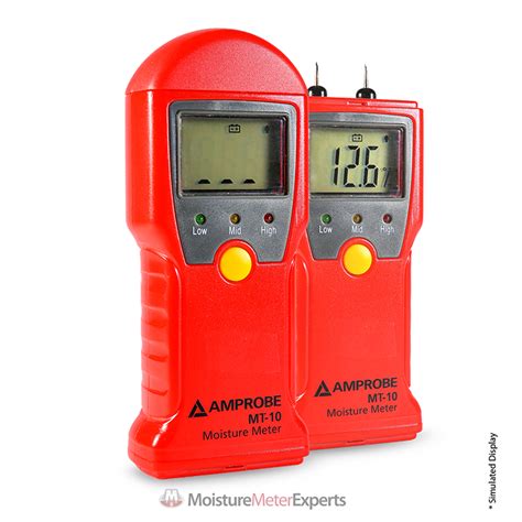 custom moisture meter technology|moisture meter experts.